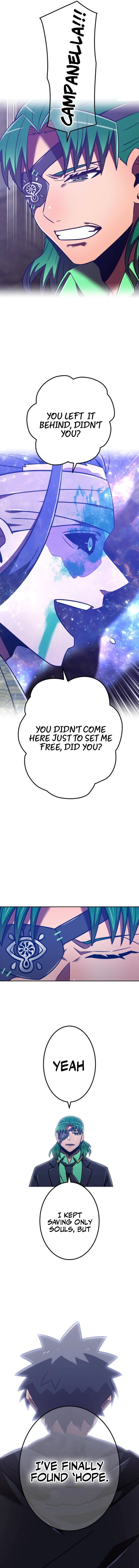Savior of Divine Blood ~Draw Out 0.00000001% To Become the Strongest~ Chapter 120 - Page 12 in English