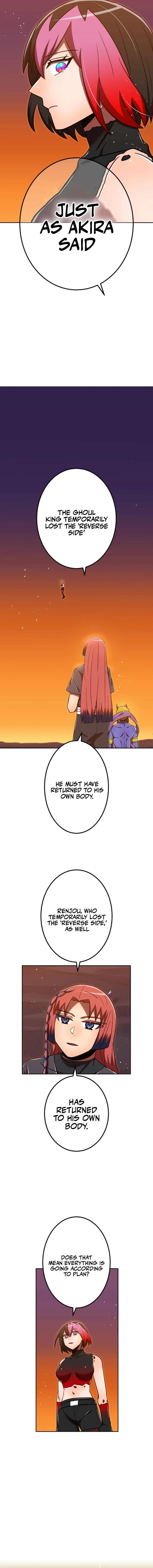 Savior of Divine Blood ~Draw Out 0.00000001% To Become the Strongest~ Chapter 120 - Page 17 in English