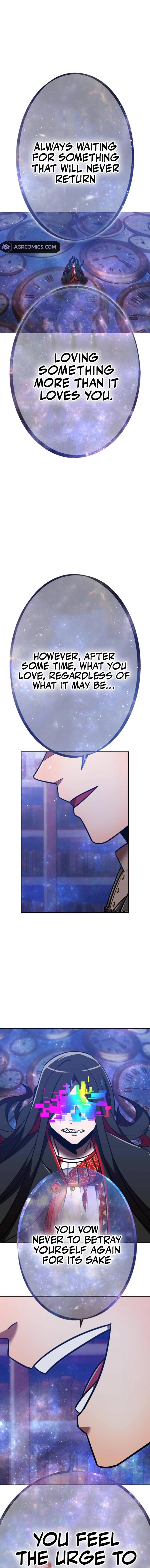 Savior of Divine Blood ~Draw Out 0.00000001% To Become the Strongest~ Chapter 120 - Page 27 in English