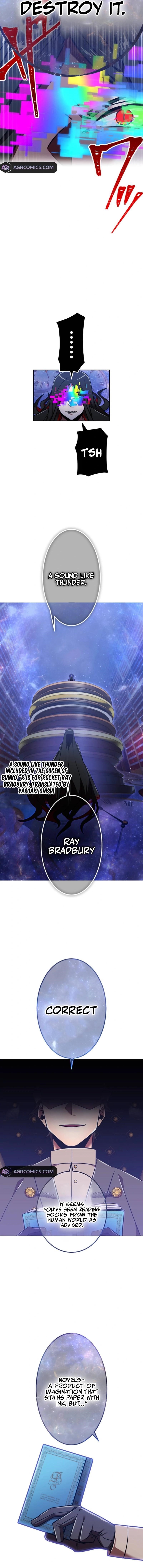 Savior of Divine Blood ~Draw Out 0.00000001% To Become the Strongest~ Chapter 120 - Page 28 in English