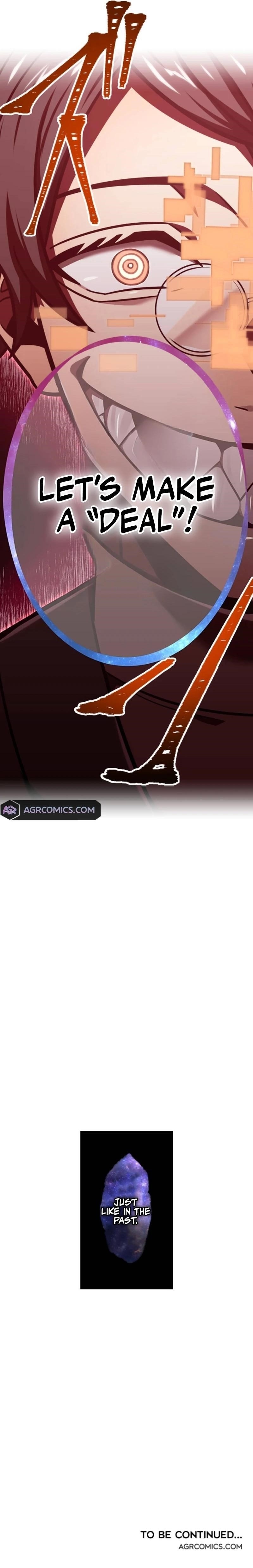 Savior of Divine Blood ~Draw Out 0.00000001% To Become the Strongest~ Chapter 120 - Page 31 in English