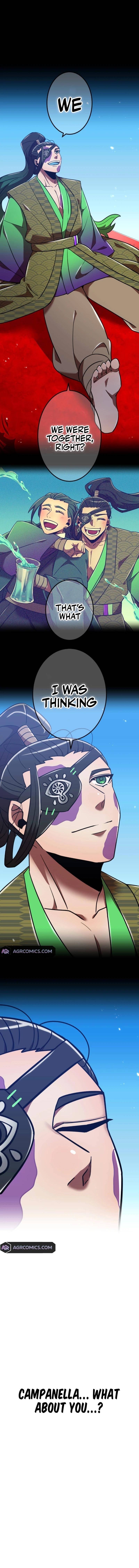 Savior of Divine Blood ~Draw Out 0.00000001% To Become the Strongest~ Chapter 120 - Page 7 in English