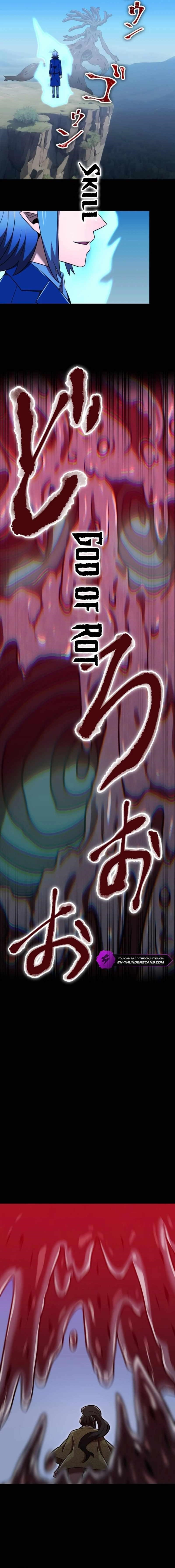 Savior of Divine Blood ~Draw Out 0.00000001% To Become the Strongest~ Chapter 121 - Page 14 in English