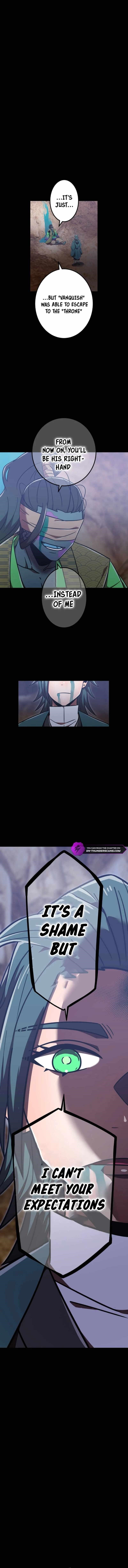 Savior of Divine Blood ~Draw Out 0.00000001% To Become the Strongest~ Chapter 121 - Page 20 in English