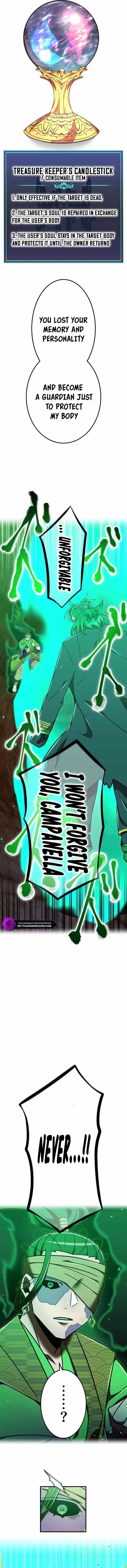 Savior of Divine Blood ~Draw Out 0.00000001% To Become the Strongest~ Chapter 121 - Page 26 in English