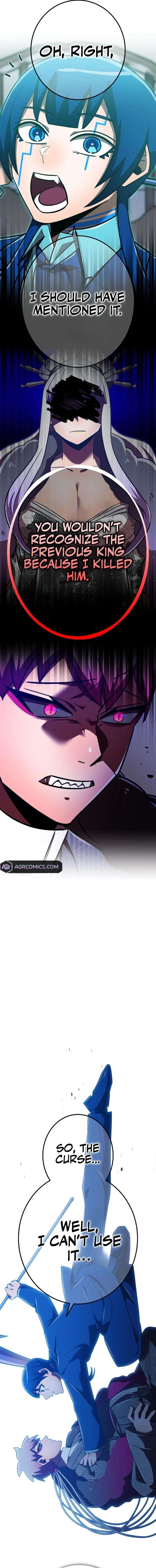Savior of Divine Blood ~Draw Out 0.00000001% To Become the Strongest~ Chapter 126 - Page 16 in English