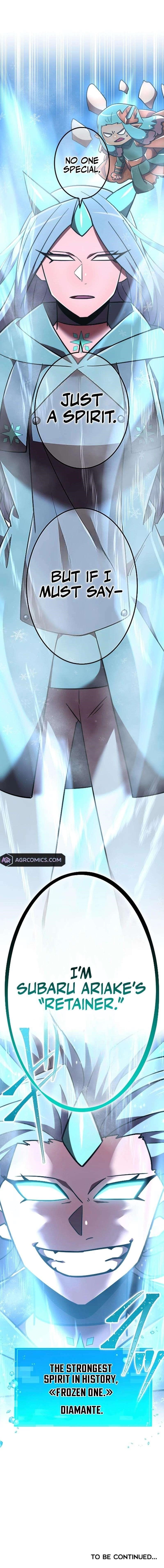Savior of Divine Blood ~Draw Out 0.00000001% To Become the Strongest~ Chapter 126 - Page 26 in English