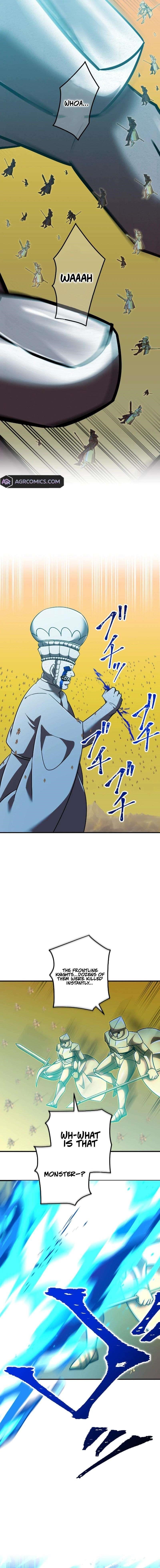 Savior of Divine Blood ~Draw Out 0.00000001% To Become the Strongest~ Chapter 126 - Page 6 in English
