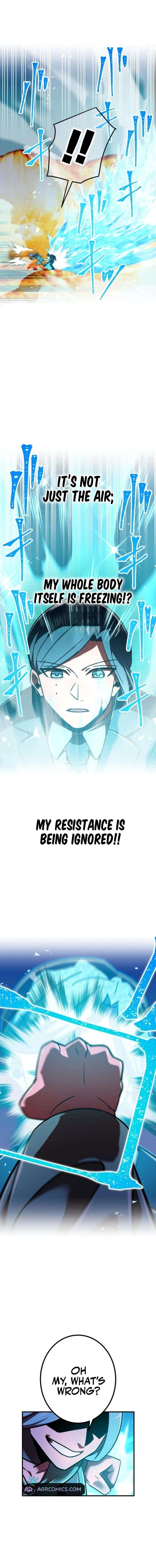 Savior of Divine Blood ~Draw Out 0.00000001% To Become the Strongest~ Chapter 127 - Page 24 in English