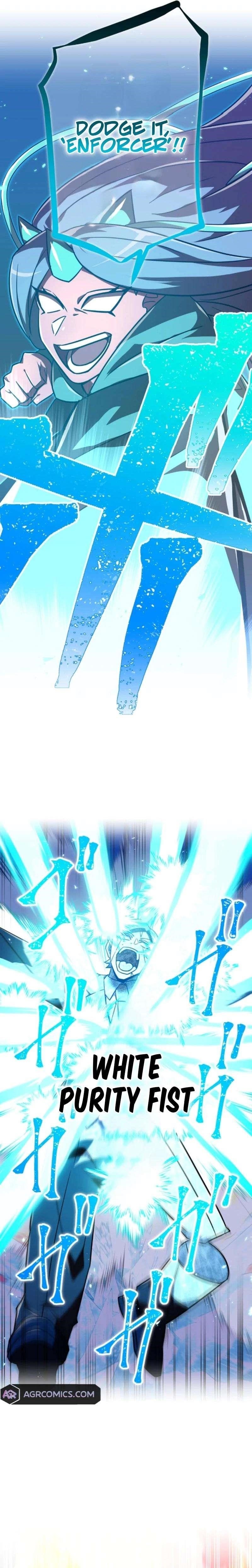 Savior of Divine Blood ~Draw Out 0.00000001% To Become the Strongest~ Chapter 127 - Page 25 in English