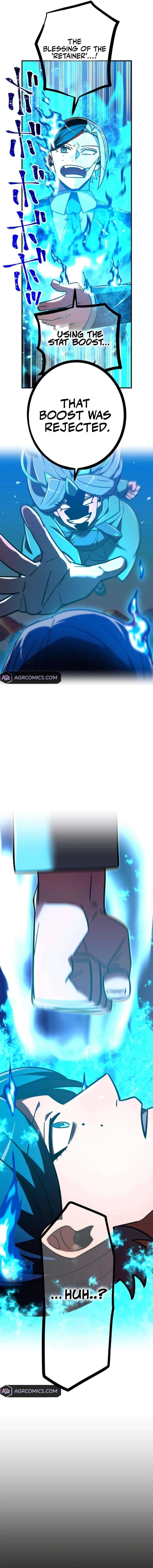 Savior of Divine Blood ~Draw Out 0.00000001% To Become the Strongest~ Chapter 127 - Page 27 in English