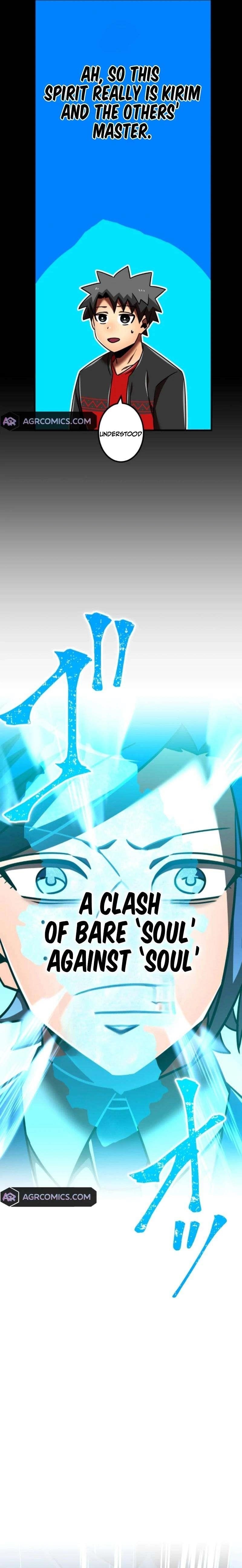 Savior of Divine Blood ~Draw Out 0.00000001% To Become the Strongest~ Chapter 127 - Page 29 in English