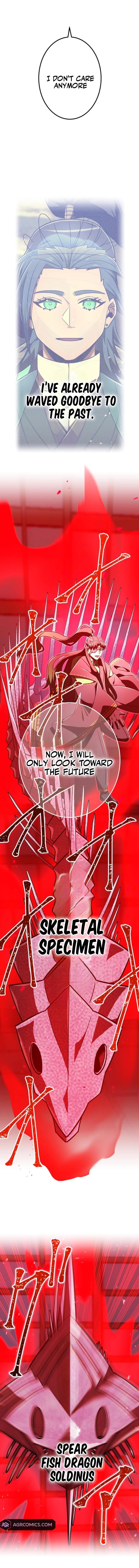 Savior of Divine Blood ~Draw Out 0.00000001% To Become the Strongest~ Chapter 128 - Page 18 in English