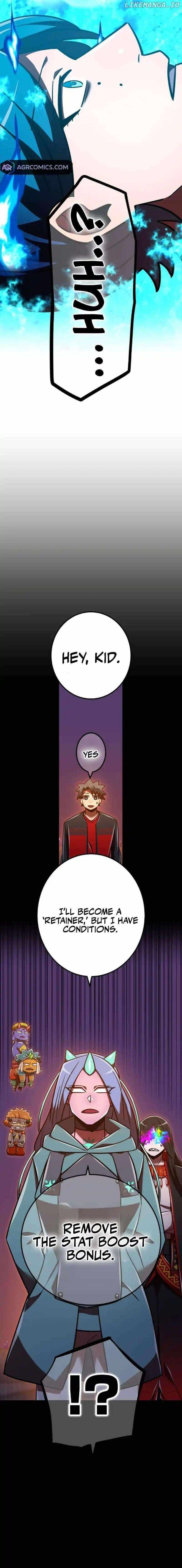 Savior of Divine Blood ~Draw Out 0.00000001% To Become the Strongest~ Chapter 129 - Page 30 in English