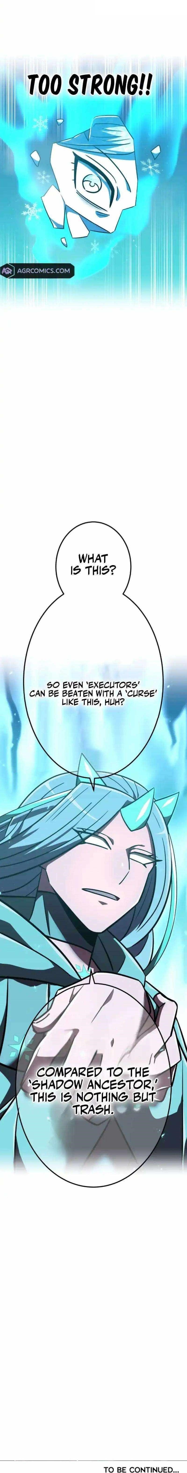 Savior of Divine Blood ~Draw Out 0.00000001% To Become the Strongest~ Chapter 129 - Page 33 in English