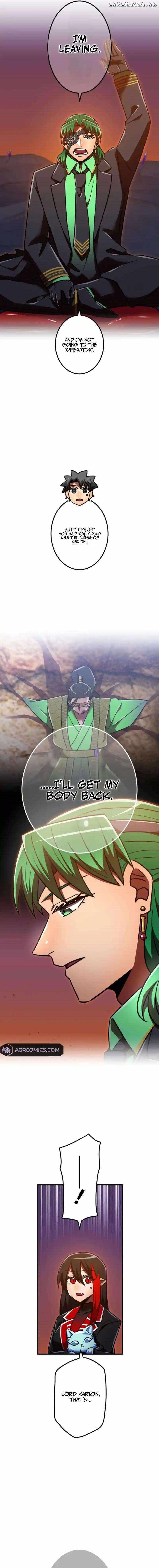 Savior of Divine Blood ~Draw Out 0.00000001% To Become the Strongest~ Chapter 129 - Page 5 in English