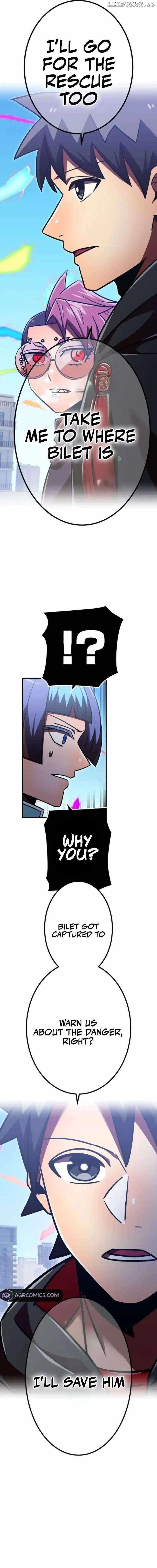 Savior of Divine Blood ~Draw Out 0.00000001% To Become the Strongest~ Chapter 130 - Page 27 in English