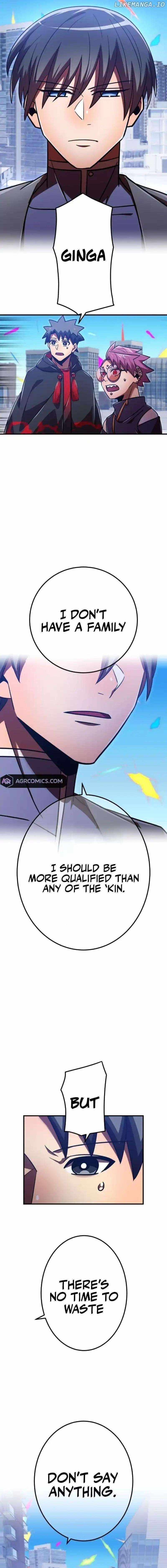 Savior of Divine Blood ~Draw Out 0.00000001% To Become the Strongest~ Chapter 130 - Page 30 in English