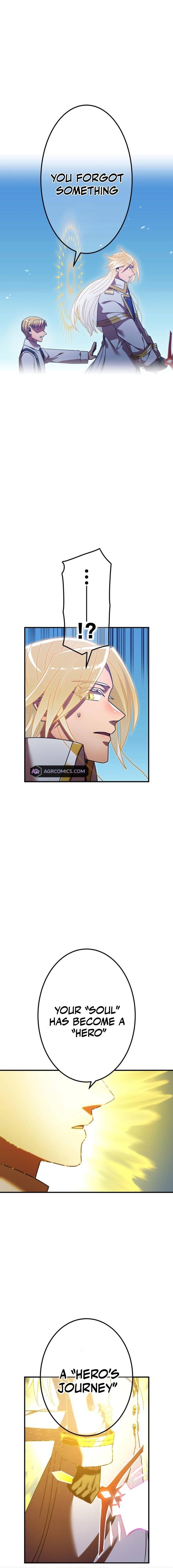 Savior of Divine Blood ~Draw Out 0.00000001% To Become the Strongest~ Chapter 138 - Page 4 in English