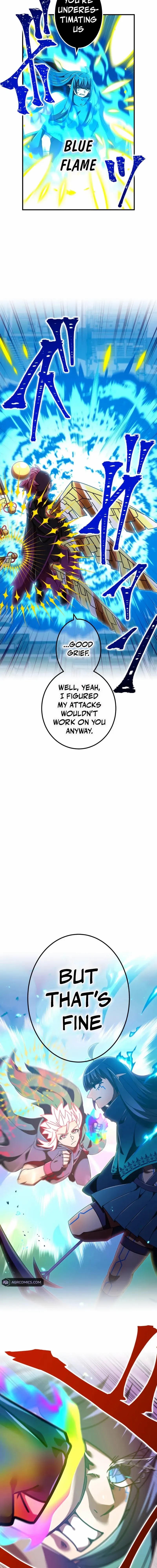 Savior of Divine Blood ~Draw Out 0.00000001% To Become the Strongest~ Chapter 140 - Page 14 in English