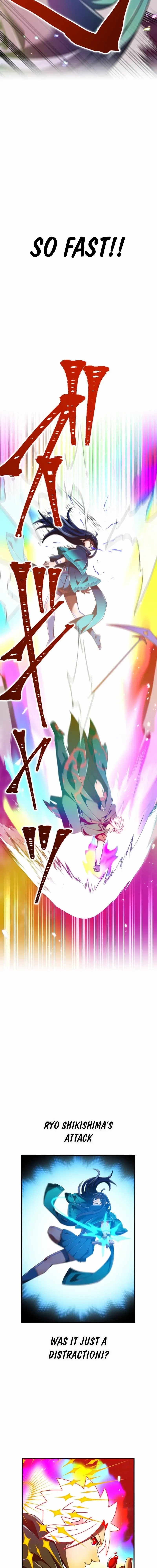 Savior of Divine Blood ~Draw Out 0.00000001% To Become the Strongest~ Chapter 140 - Page 15 in English