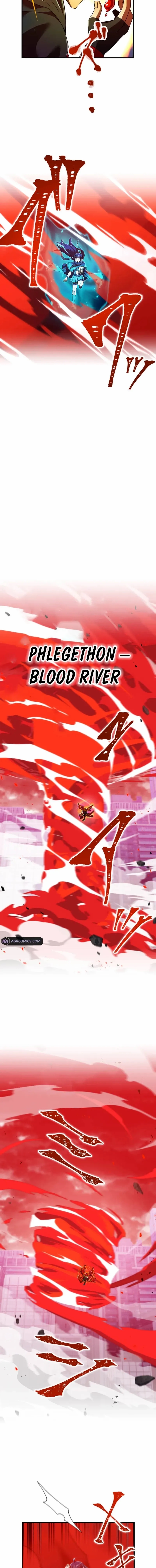 Savior of Divine Blood ~Draw Out 0.00000001% To Become the Strongest~ Chapter 140 - Page 16 in English