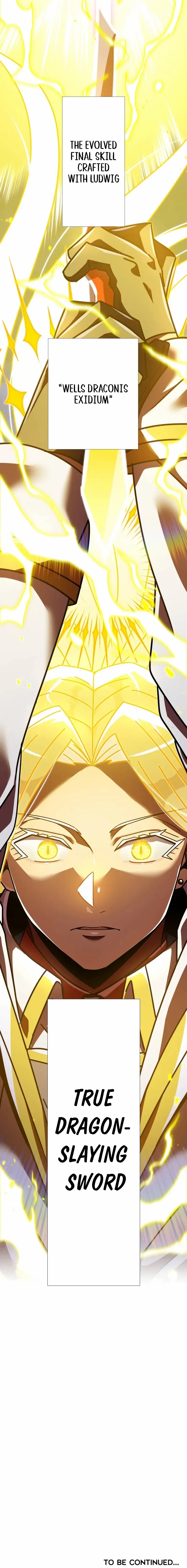 Savior of Divine Blood ~Draw Out 0.00000001% To Become the Strongest~ Chapter 140 - Page 27 in English