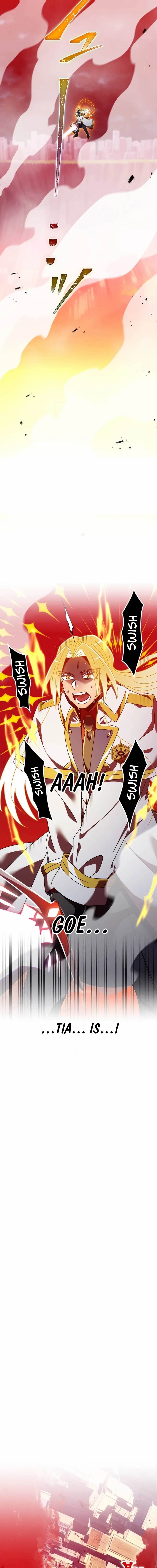 Savior of Divine Blood ~Draw Out 0.00000001% To Become the Strongest~ Chapter 141 - Page 14 in English