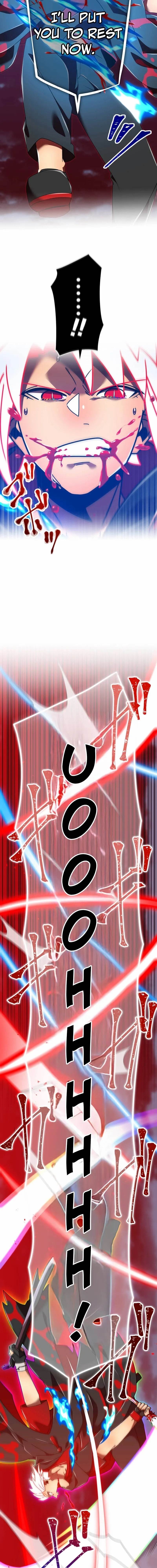 Savior of Divine Blood ~Draw Out 0.00000001% To Become the Strongest~ Chapter 141 - Page 22 in English