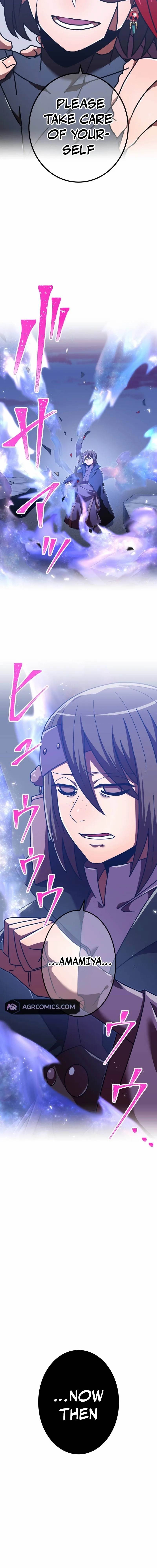 Savior of Divine Blood ~Draw Out 0.00000001% To Become the Strongest~ Chapter 141 - Page 29 in English