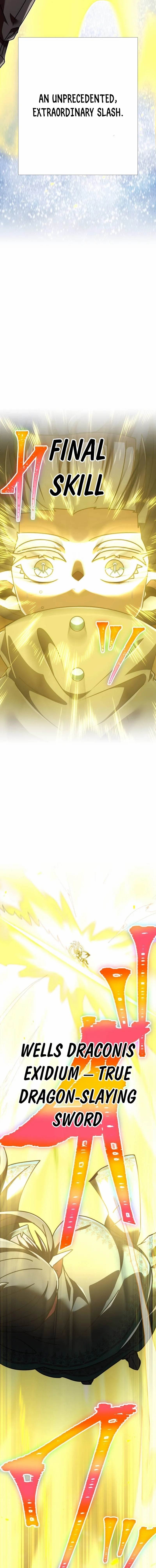 Savior of Divine Blood ~Draw Out 0.00000001% To Become the Strongest~ Chapter 141 - Page 8 in English