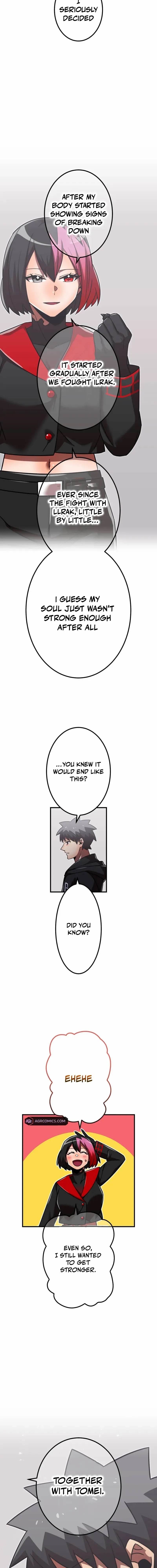 Savior of Divine Blood ~Draw Out 0.00000001% To Become the Strongest~ Chapter 142 - Page 12 in English