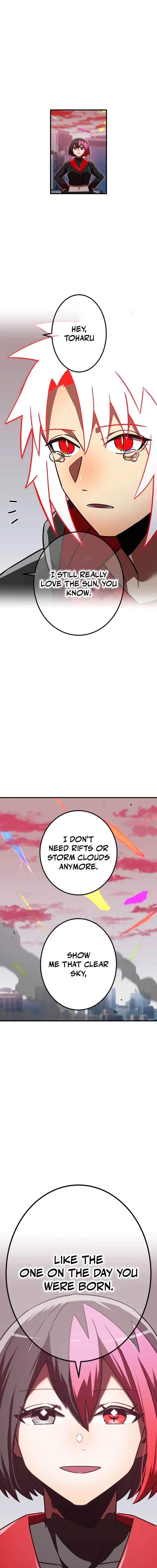 Savior of Divine Blood ~Draw Out 0.00000001% To Become the Strongest~ Chapter 142 - Page 23 in English