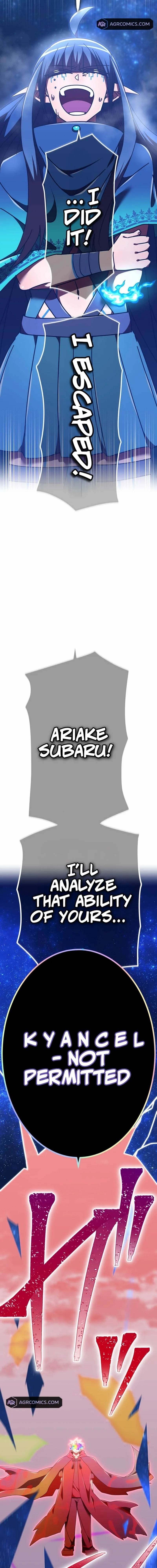 Savior of Divine Blood ~Draw Out 0.00000001% To Become the Strongest~ Chapter 143 - Page 19 in English