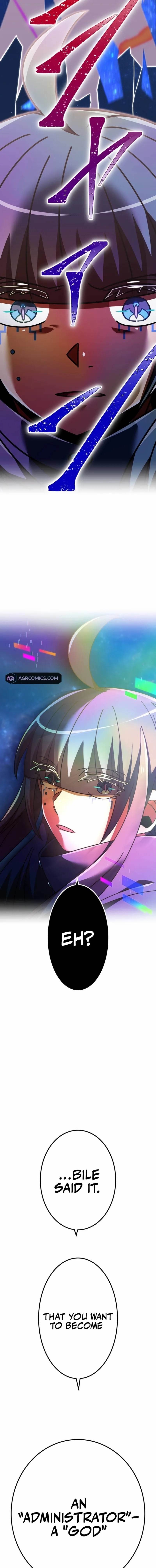 Savior of Divine Blood ~Draw Out 0.00000001% To Become the Strongest~ Chapter 143 - Page 20 in English