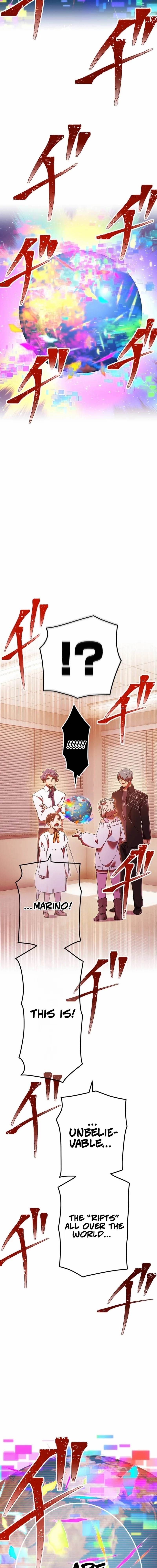 Savior of Divine Blood ~Draw Out 0.00000001% To Become the Strongest~ Chapter 143 - Page 26 in English