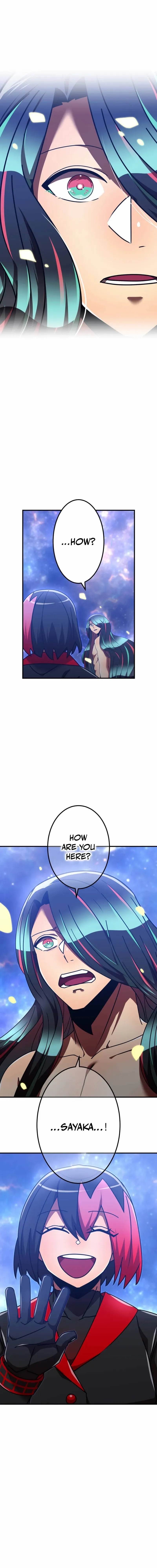 Savior of Divine Blood ~Draw Out 0.00000001% To Become the Strongest~ Chapter 144 - Page 17 in English