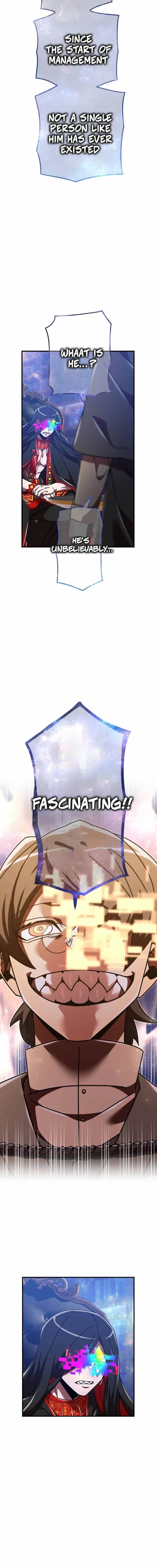 Savior of Divine Blood ~Draw Out 0.00000001% To Become the Strongest~ Chapter 144 - Page 4 in English