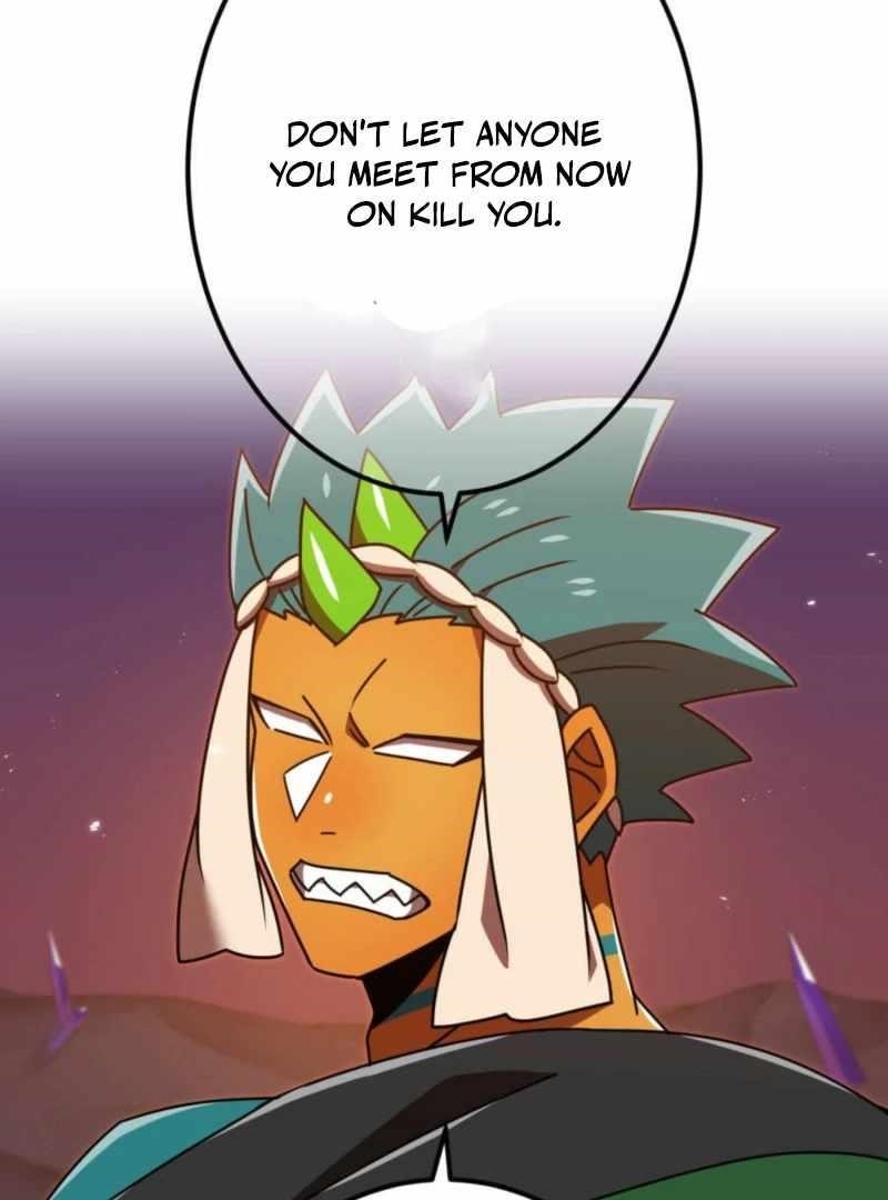 Savior of Divine Blood ~Draw Out 0.00000001% To Become the Strongest~ Chapter 149 - Page 117 in English