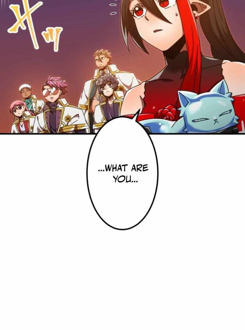 Savior of Divine Blood ~Draw Out 0.00000001% To Become the Strongest~ Chapter 149 - Page 128 in English