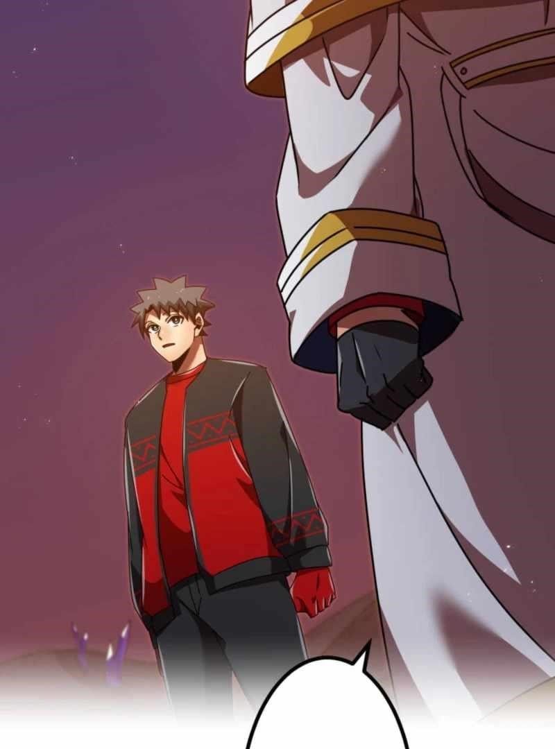 Savior of Divine Blood ~Draw Out 0.00000001% To Become the Strongest~ Chapter 149 - Page 132 in English