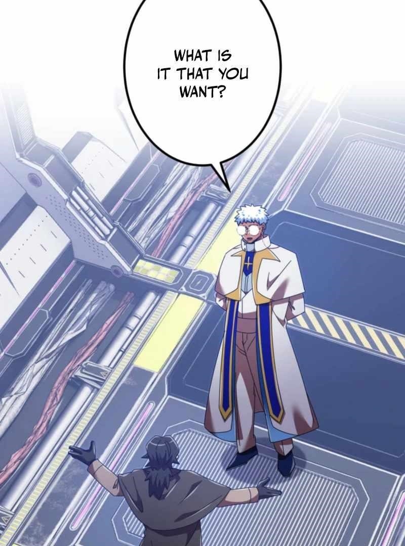 Savior of Divine Blood ~Draw Out 0.00000001% To Become the Strongest~ Chapter 149 - Page 146 in English
