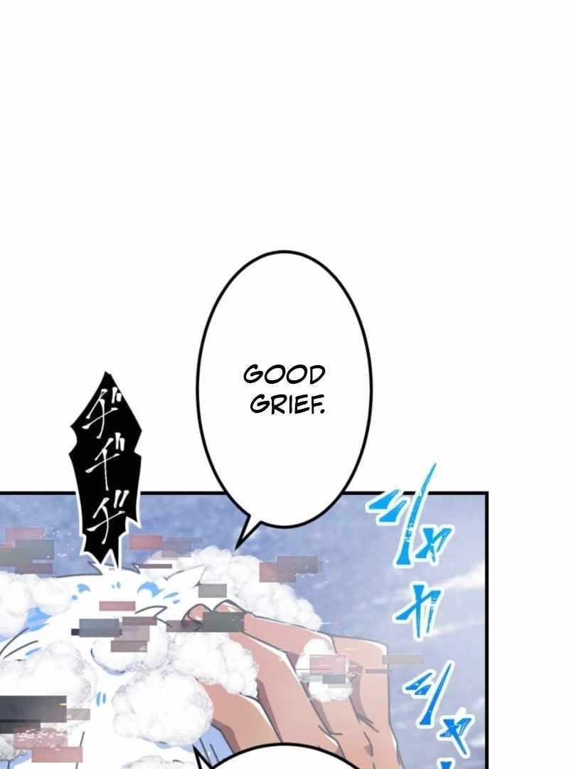 Savior of Divine Blood ~Draw Out 0.00000001% To Become the Strongest~ Chapter 149 - Page 15 in English