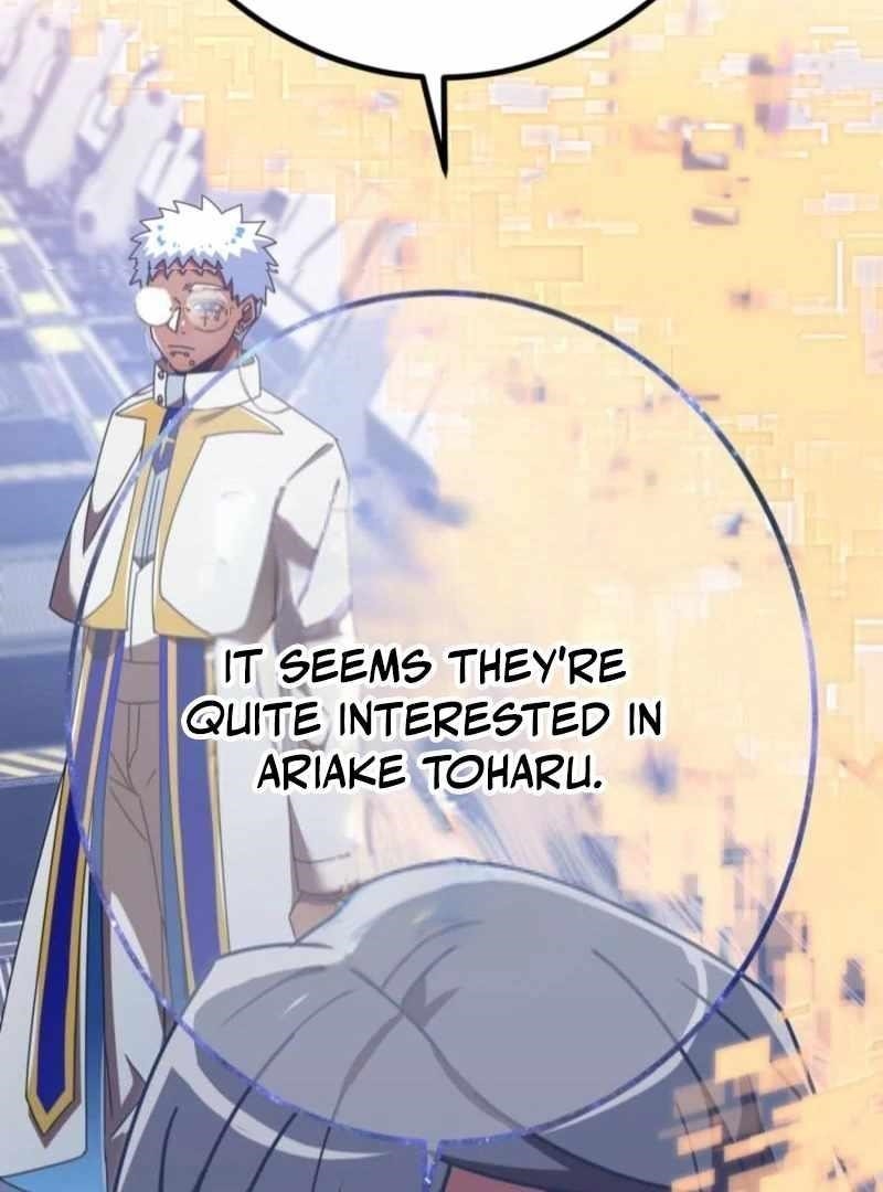 Savior of Divine Blood ~Draw Out 0.00000001% To Become the Strongest~ Chapter 149 - Page 195 in English