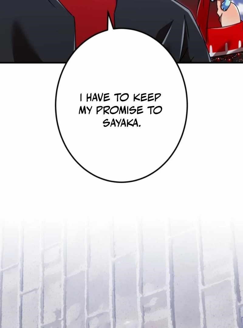 Savior of Divine Blood ~Draw Out 0.00000001% To Become the Strongest~ Chapter 149 - Page 45 in English