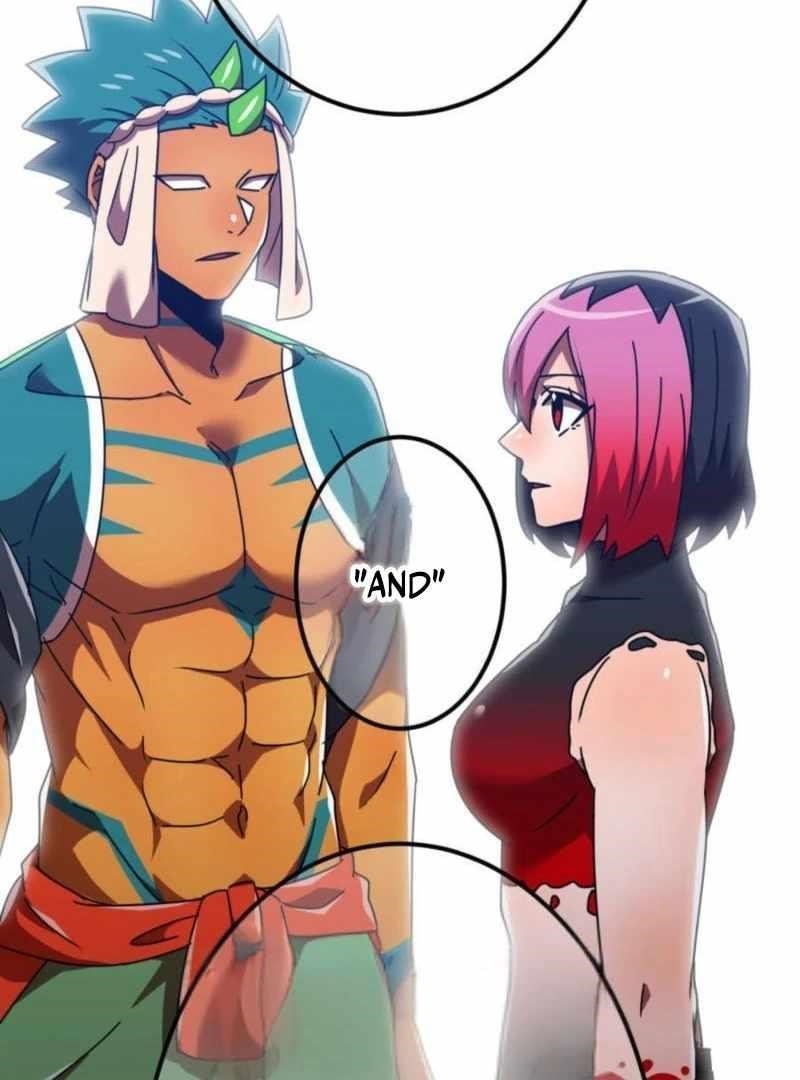 Savior of Divine Blood ~Draw Out 0.00000001% To Become the Strongest~ Chapter 149 - Page 83 in English