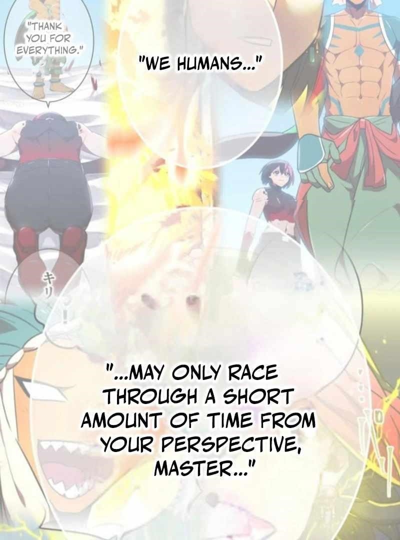 Savior of Divine Blood ~Draw Out 0.00000001% To Become the Strongest~ Chapter 149 - Page 92 in English