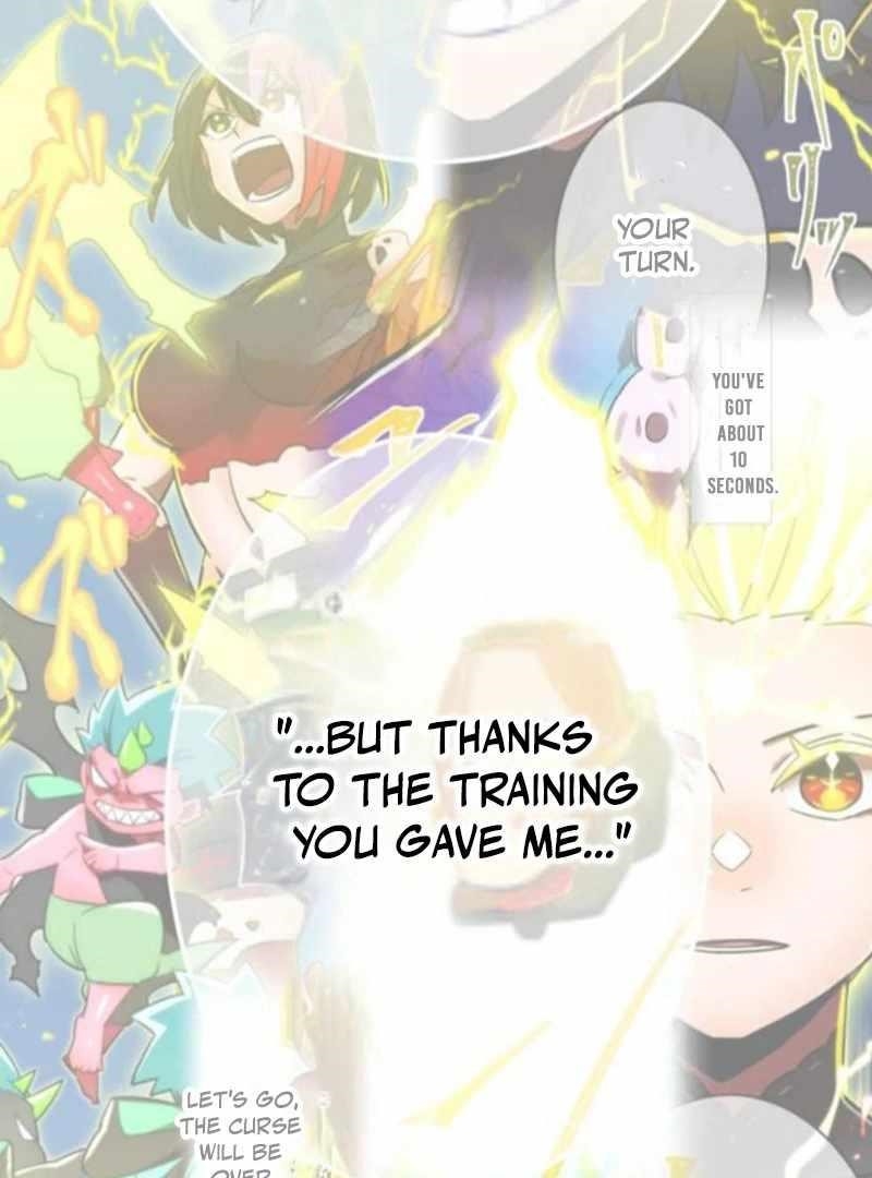 Savior of Divine Blood ~Draw Out 0.00000001% To Become the Strongest~ Chapter 149 - Page 93 in English
