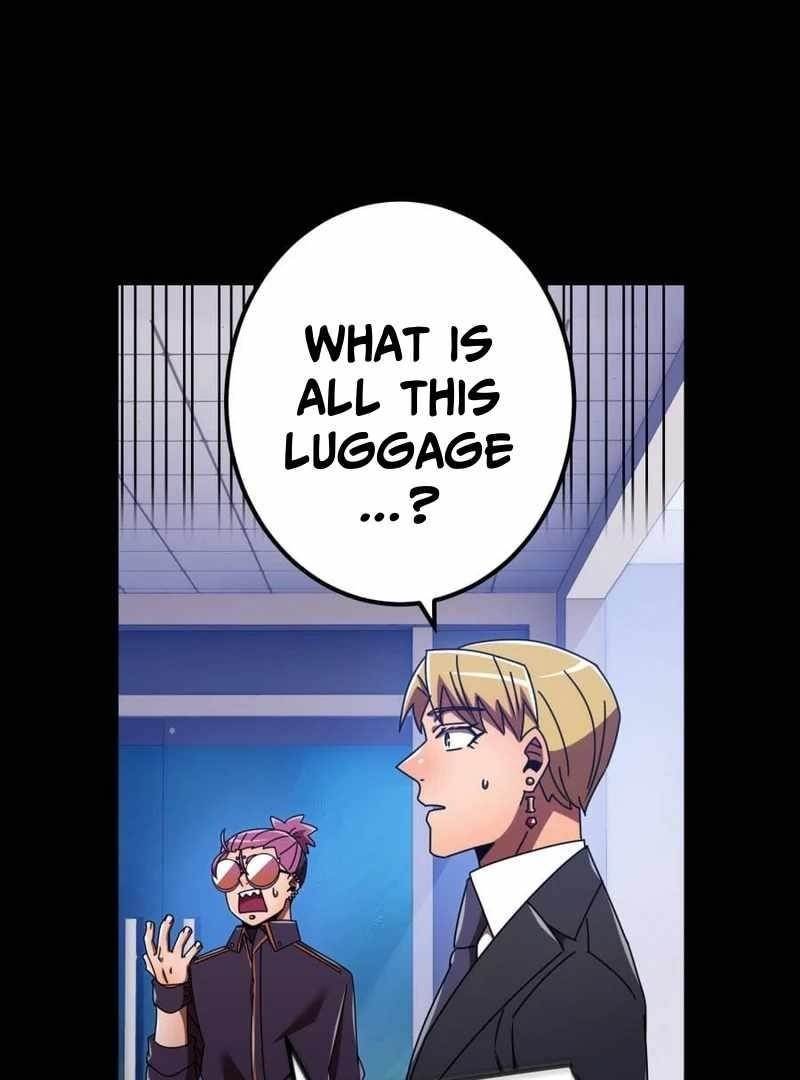 Savior of Divine Blood ~Draw Out 0.00000001% To Become the Strongest~ Chapter 152 - Page 148 in English