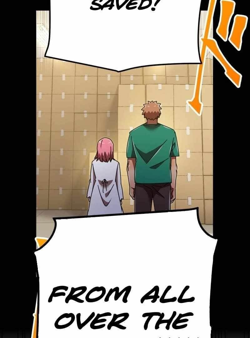 Savior of Divine Blood ~Draw Out 0.00000001% To Become the Strongest~ Chapter 152 - Page 151 in English